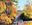 Originals By Frankie - Fall Dirt Road